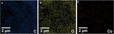 A Screen-Printed Electrode Modified With Graphene/Co3O4 Nanocomposite for Electrochemical Detection of Tramadol